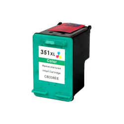 HP 351XL Color Ink Compatible - CB338EE