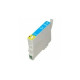 Epson T0482 Compatível - 18ml Com.Epson Stylus photo R200/R220/R300/R320/R340 Azul