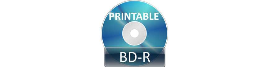 BD-R PRINTABLE