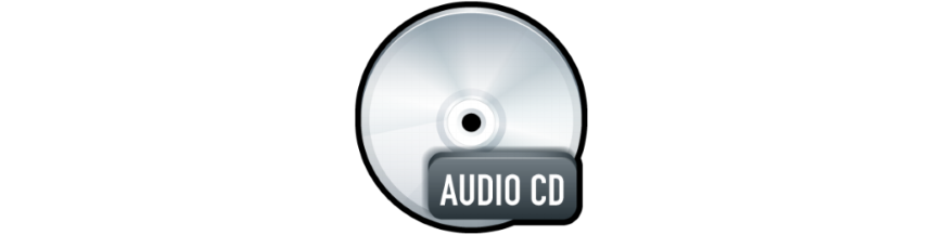 CD-R Audio / Music